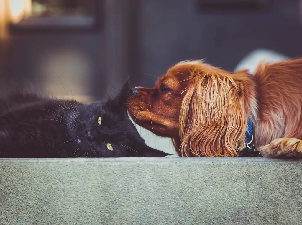 Animal welfare