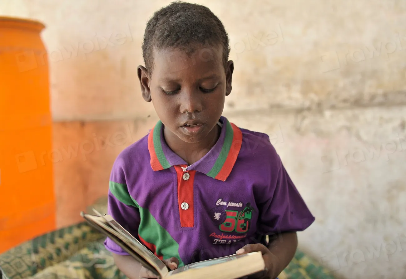 Education support