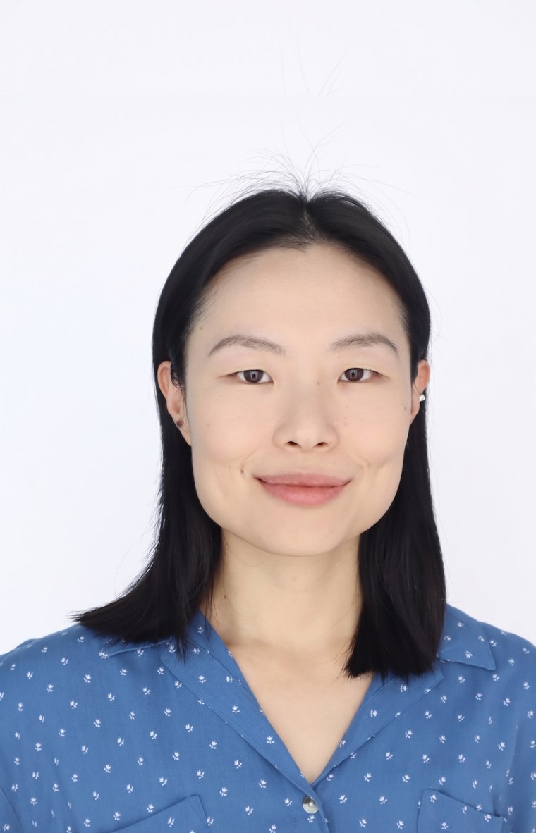 Dr. Eun Joo Kwon