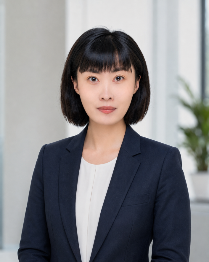 Dr. Yiting Wang