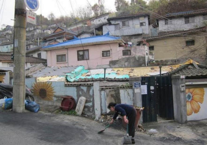 A Scholarship Dream in Busan